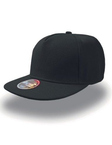 ATL-SNFI-Snap Five Cap